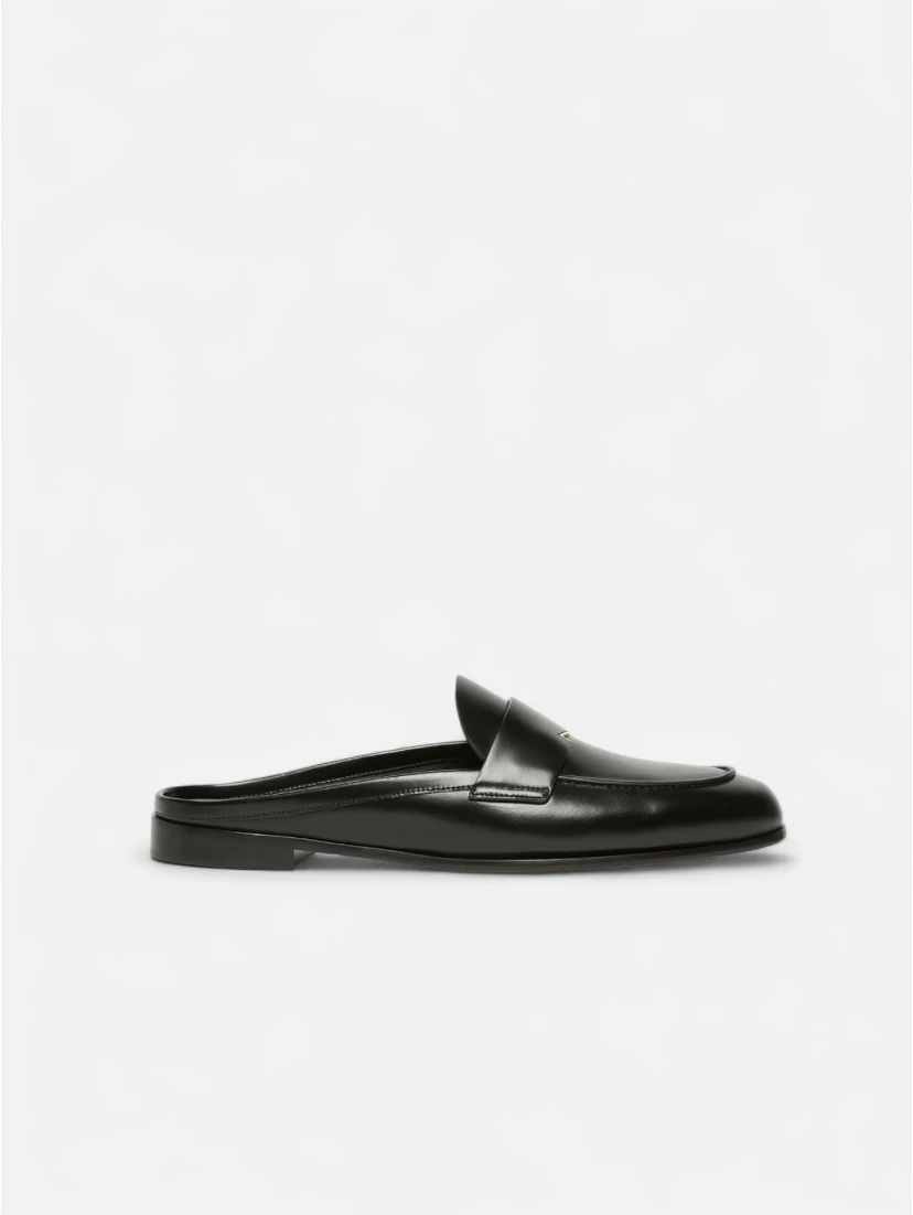 MAX MARA REGENTSABOT slippers