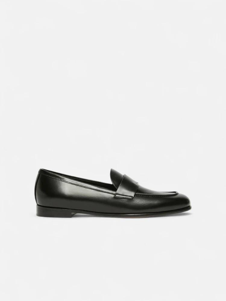 MAX MARA REGENTMOC moccasins