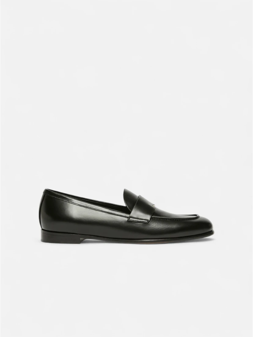 MAX MARA REGENTMOC moccasins