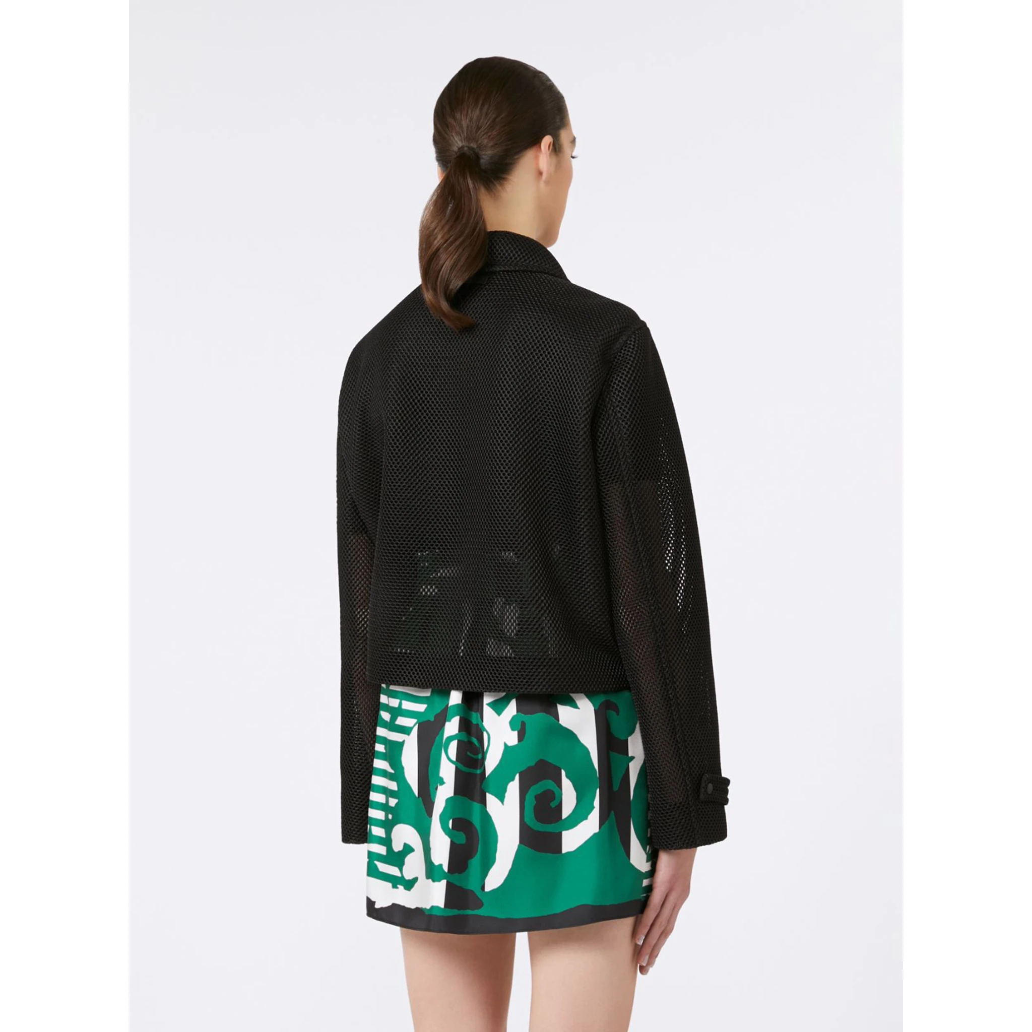 MAX MARA STRENNA jacket