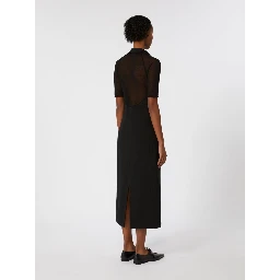 MAX MARA ARTELLO dress