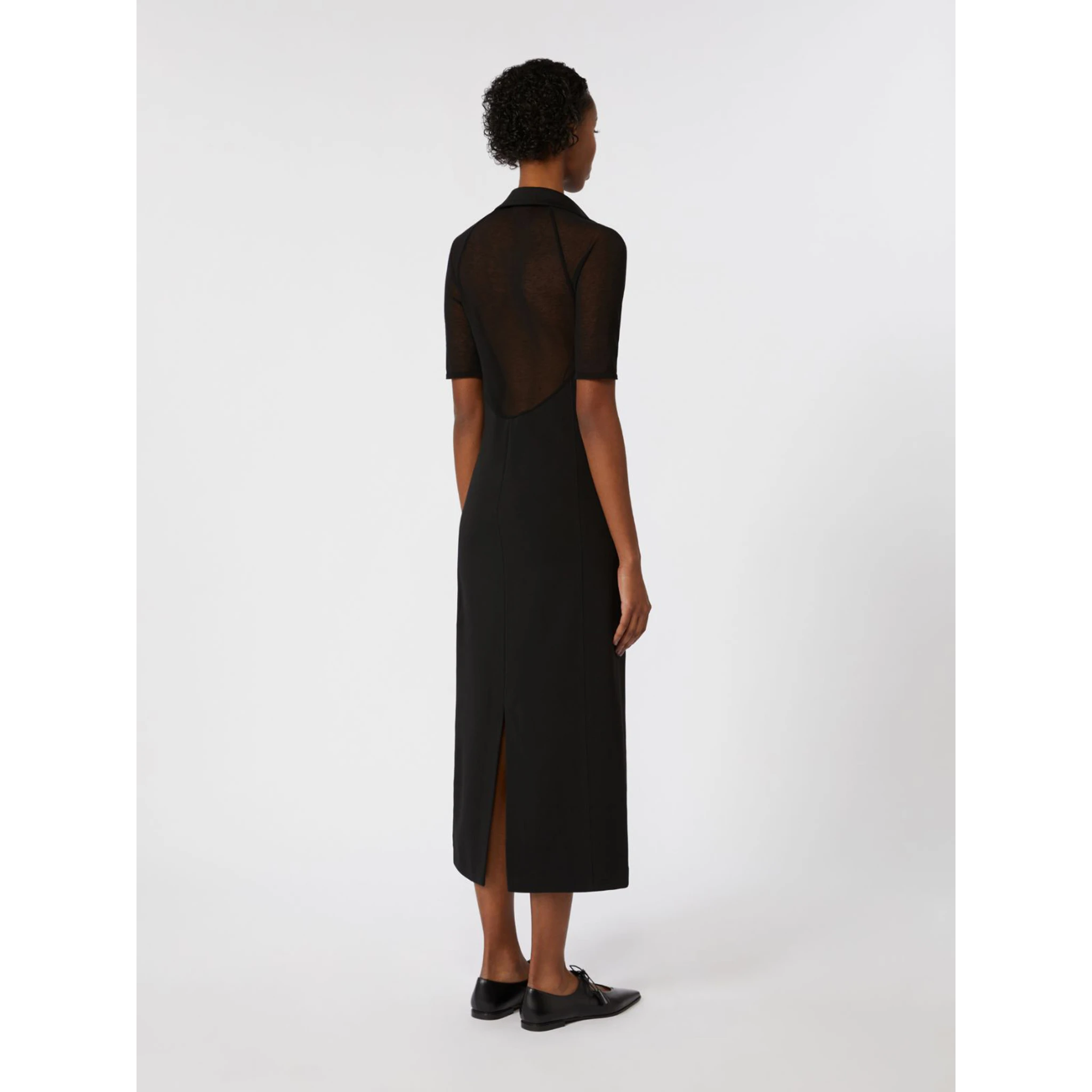 MAX MARA ARTELLO dress
