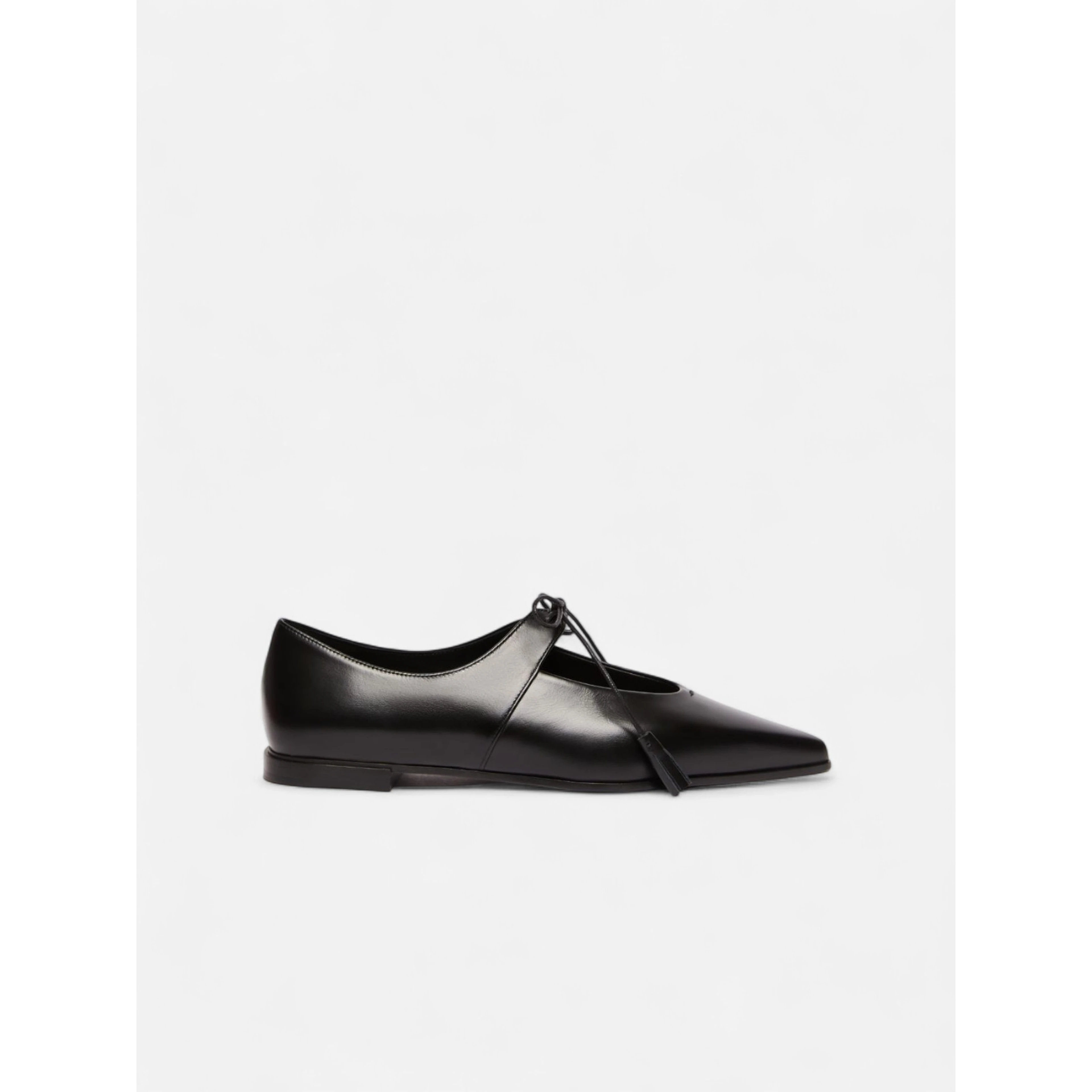 MAX MARA LACEUP shoes