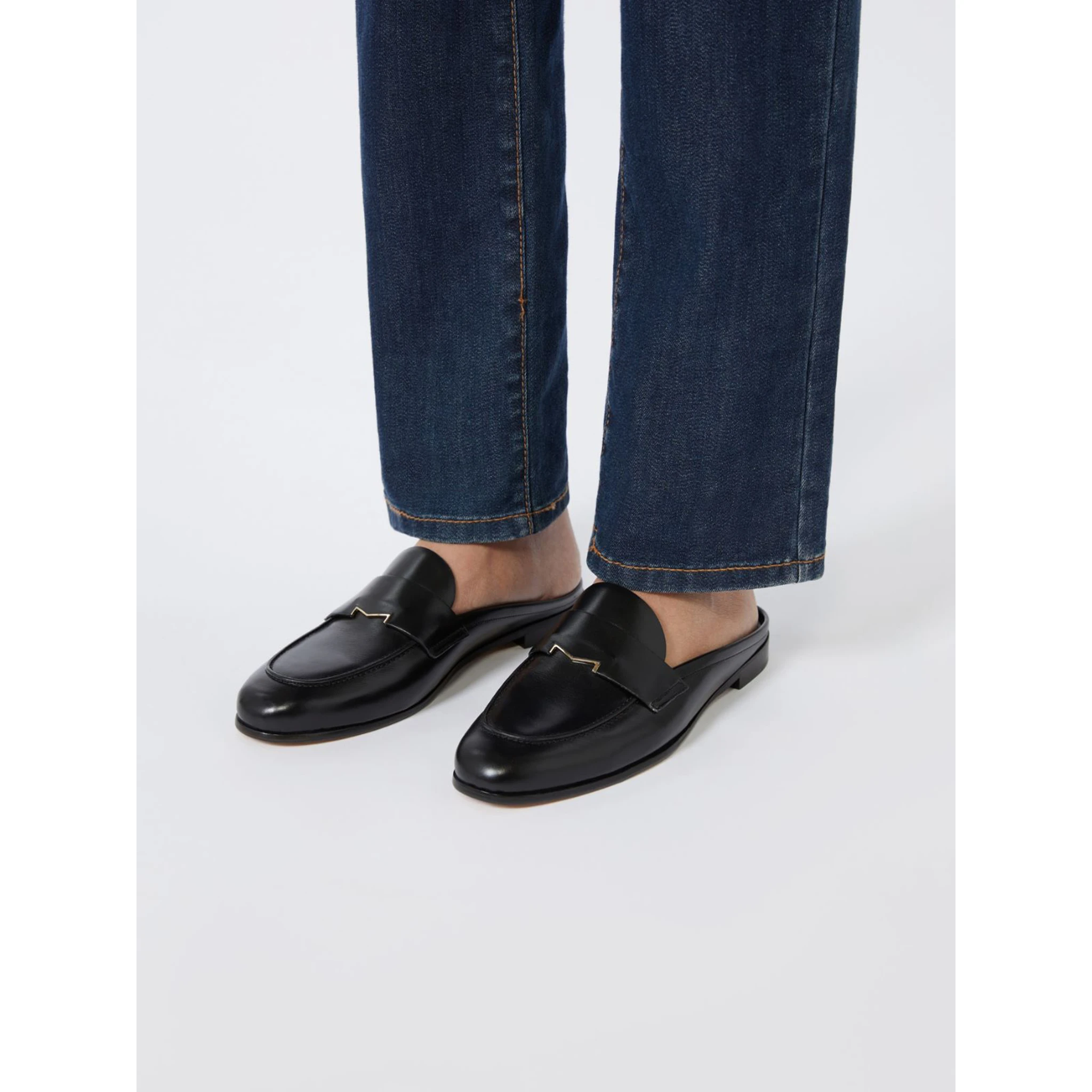 MAX MARA REGENTSABOT slippers