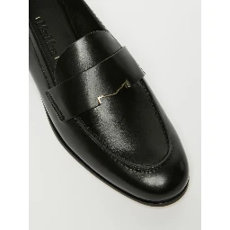 MAX MARA REGENTMOC moccasins