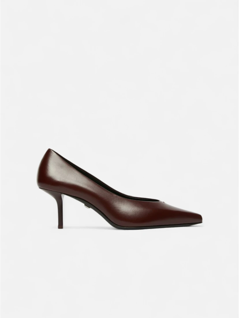 MAX MARA LIGHTPUMP shoes