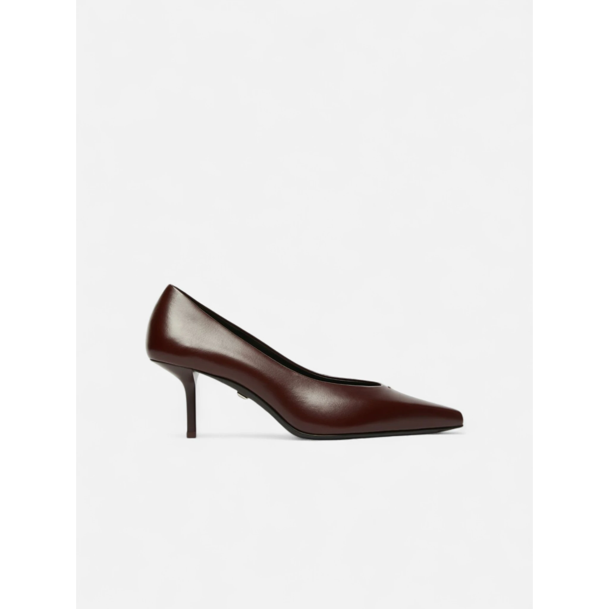 MAX MARA LIGHTPUMP shoes