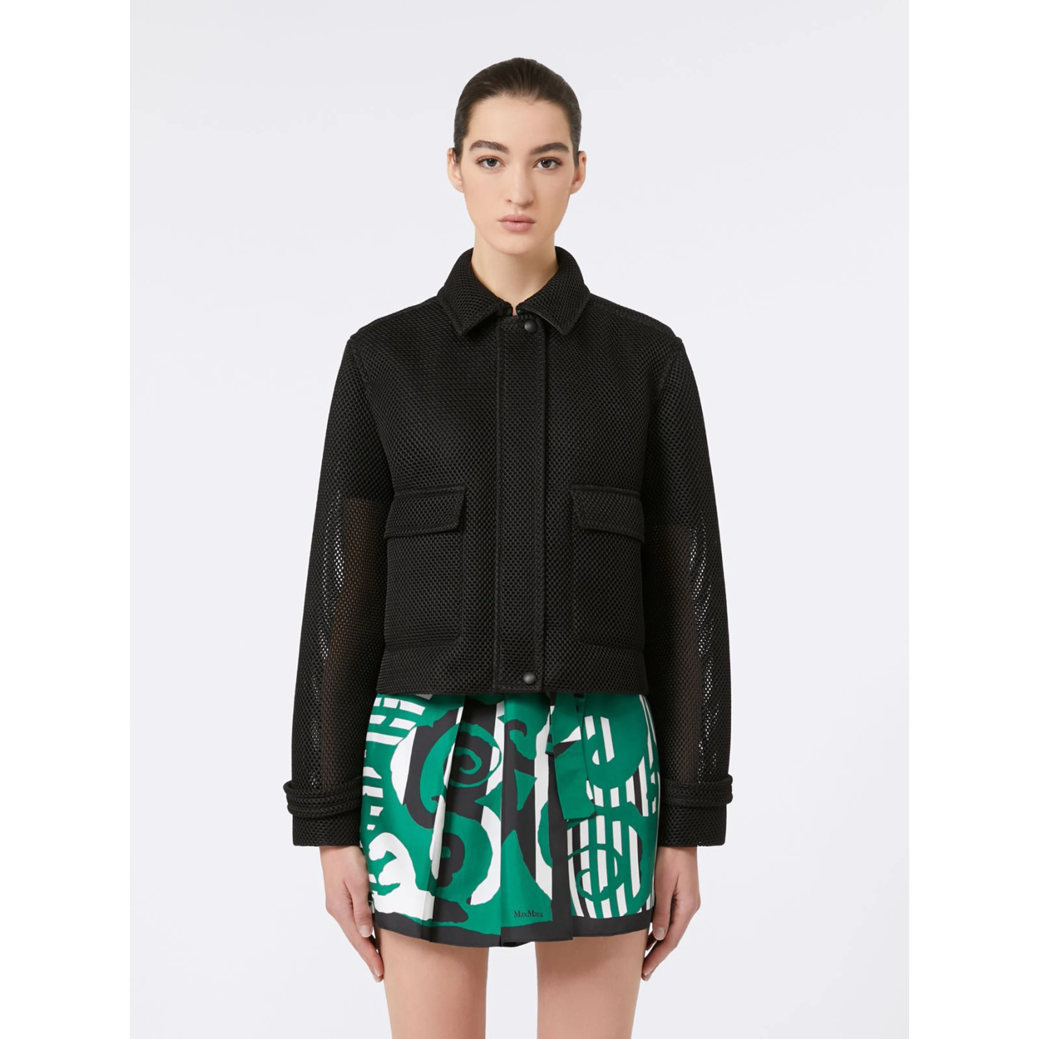 MAX MARA STRENNA jacket