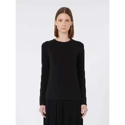 MAX MARA ORTENSIA t-shirt