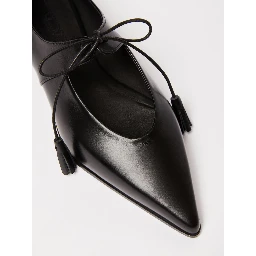 MAX MARA LACEUP shoes