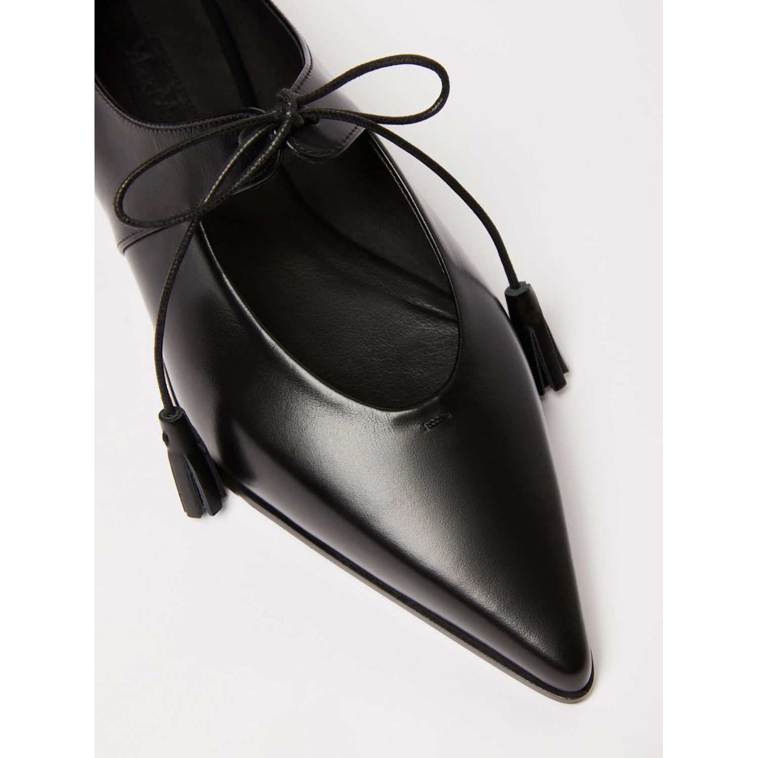 MAX MARA LACEUP shoes