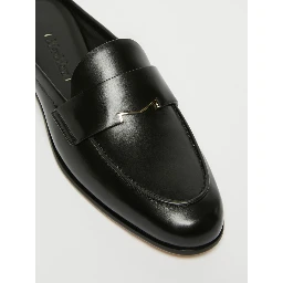 MAX MARA REGENTSABOT slippers