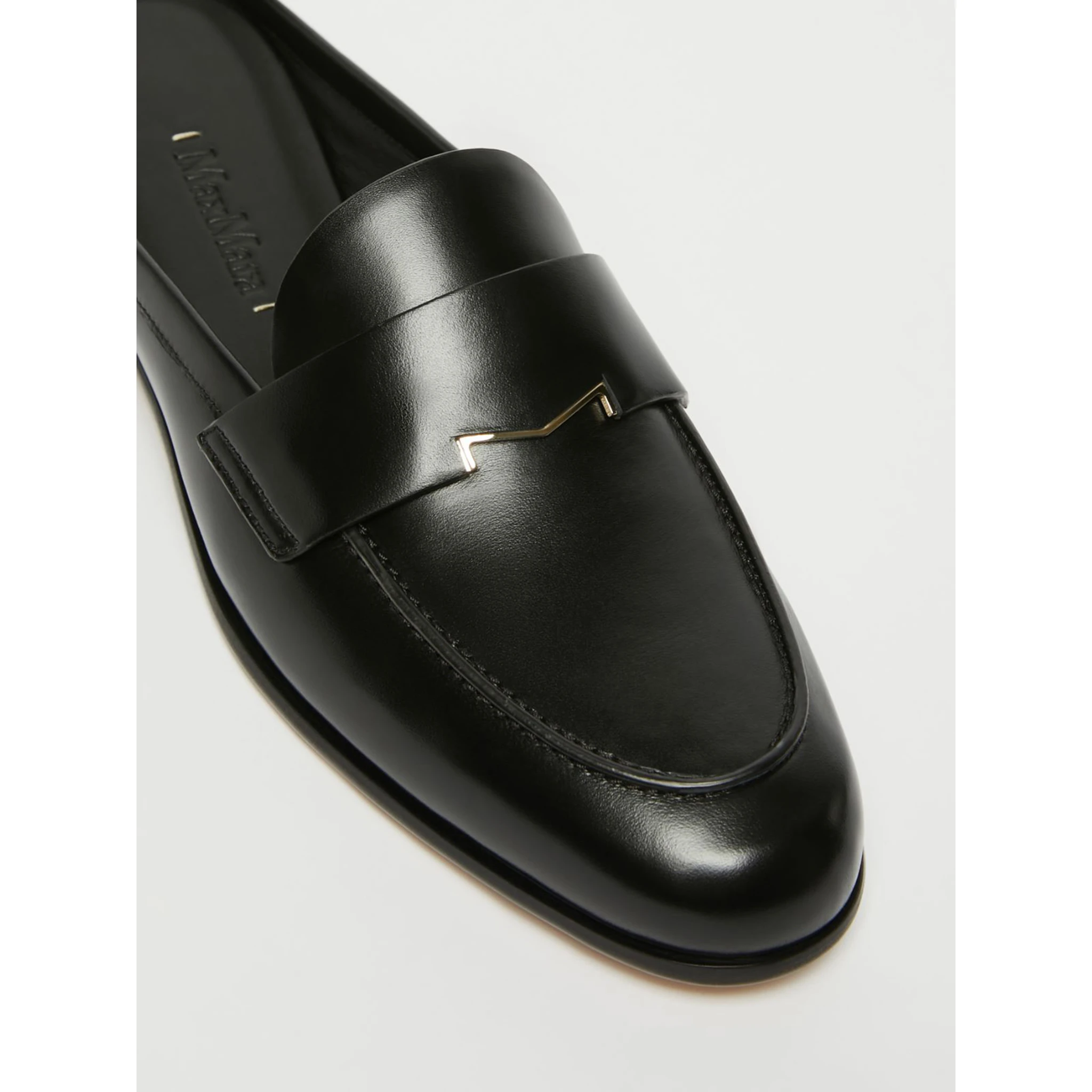 MAX MARA REGENTSABOT slippers