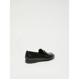 MAX MARA REGENTMOC moccasins