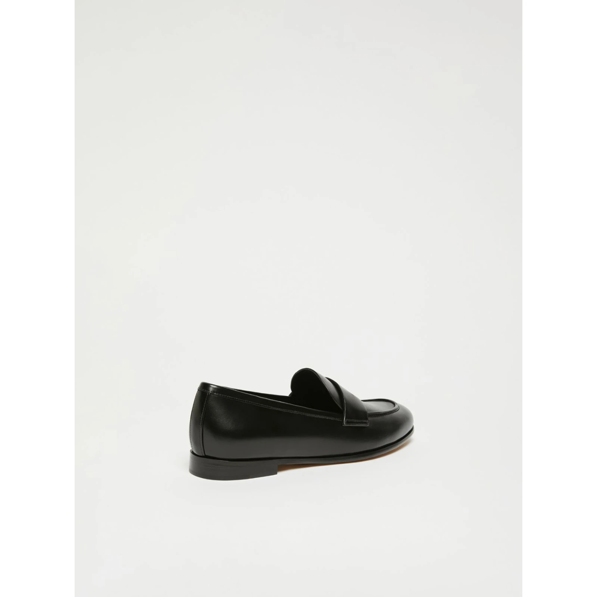MAX MARA REGENTMOC moccasins