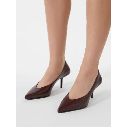 MAX MARA LIGHTPUMP shoes