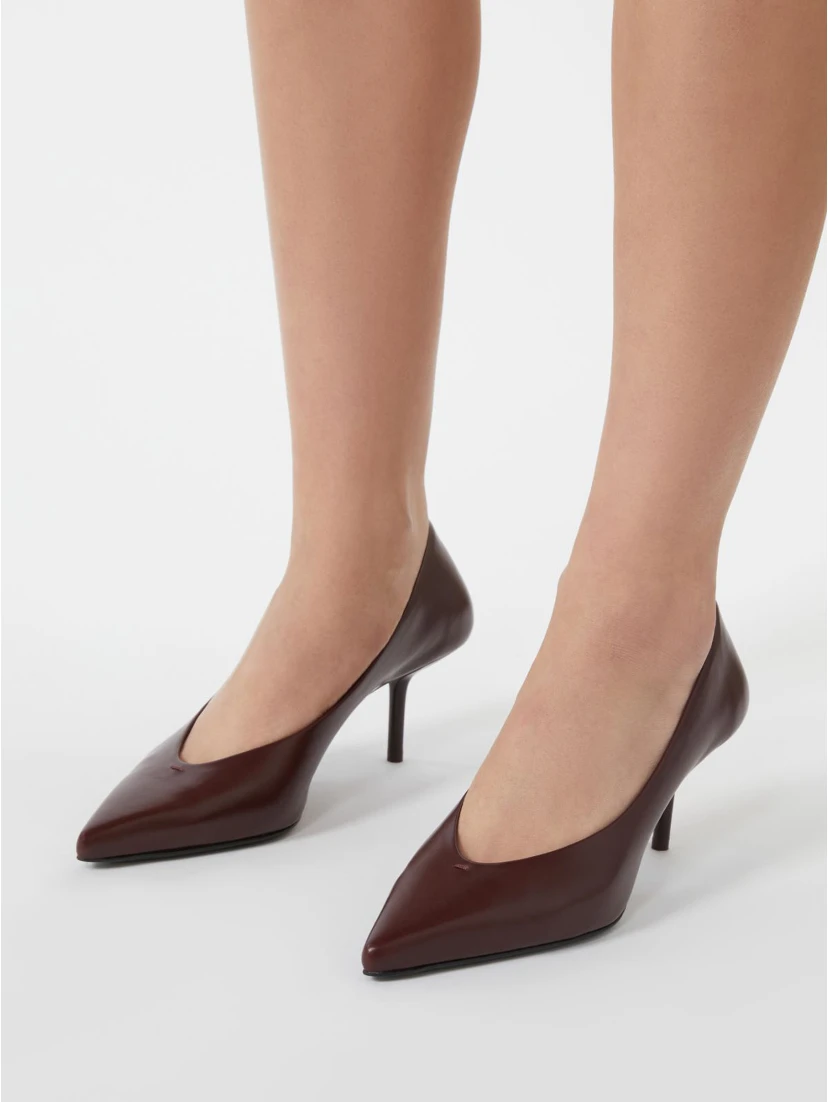 MAX MARA LIGHTPUMP shoes