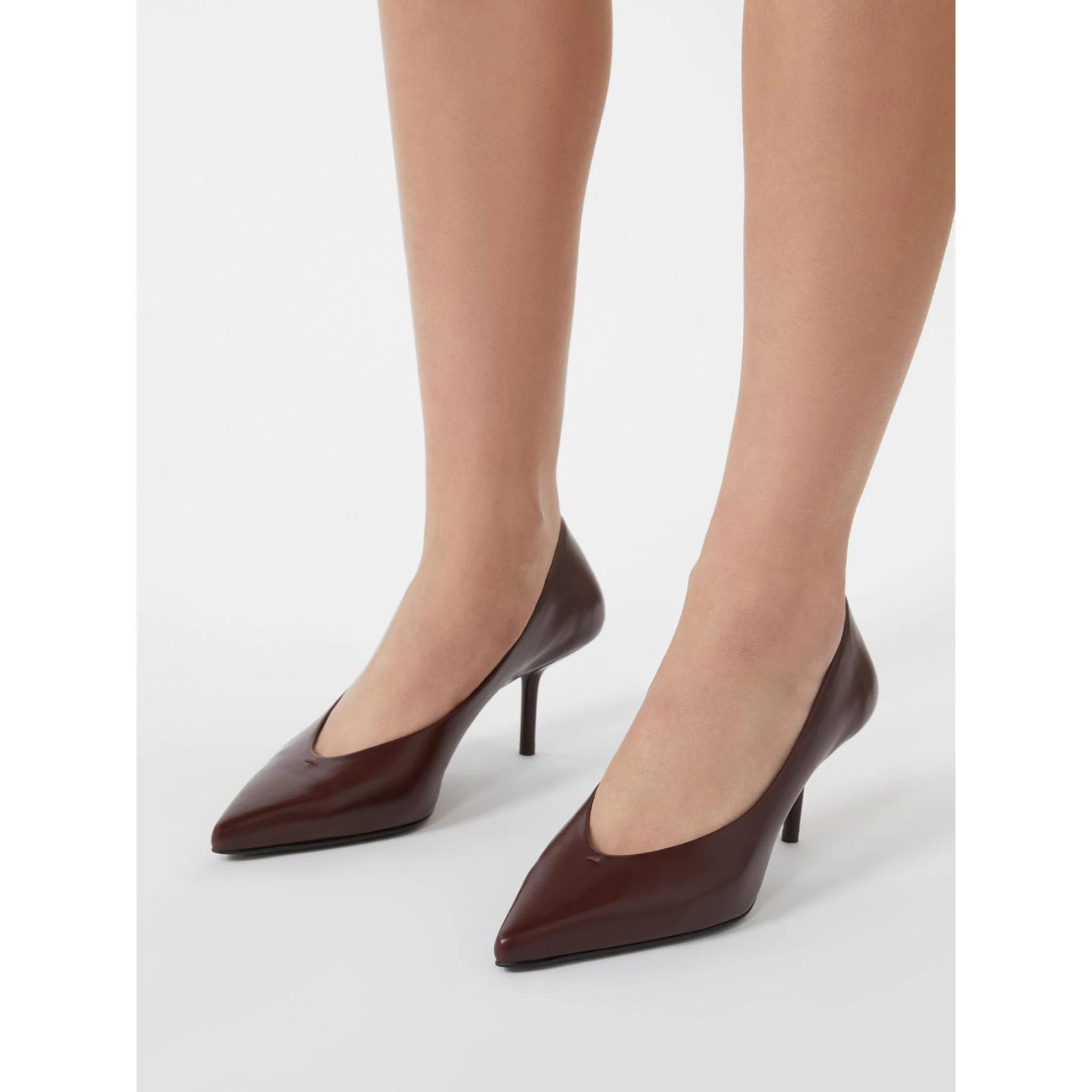 MAX MARA LIGHTPUMP shoes