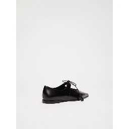 MAX MARA LACEUP shoes