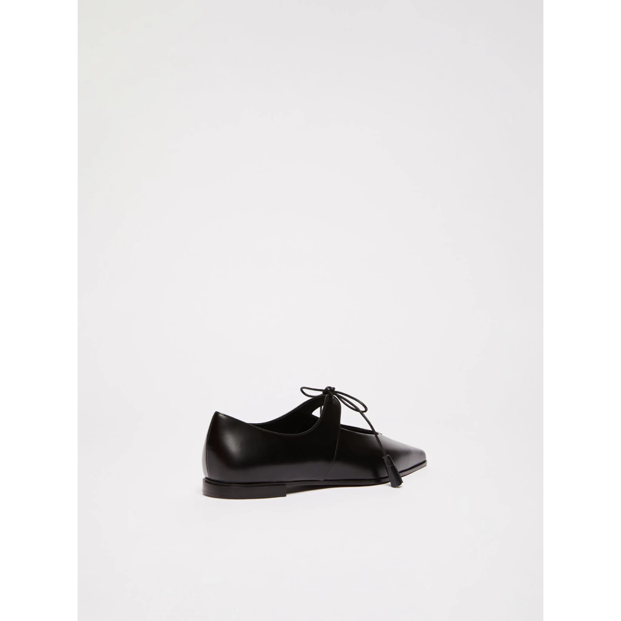 MAX MARA LACEUP shoes