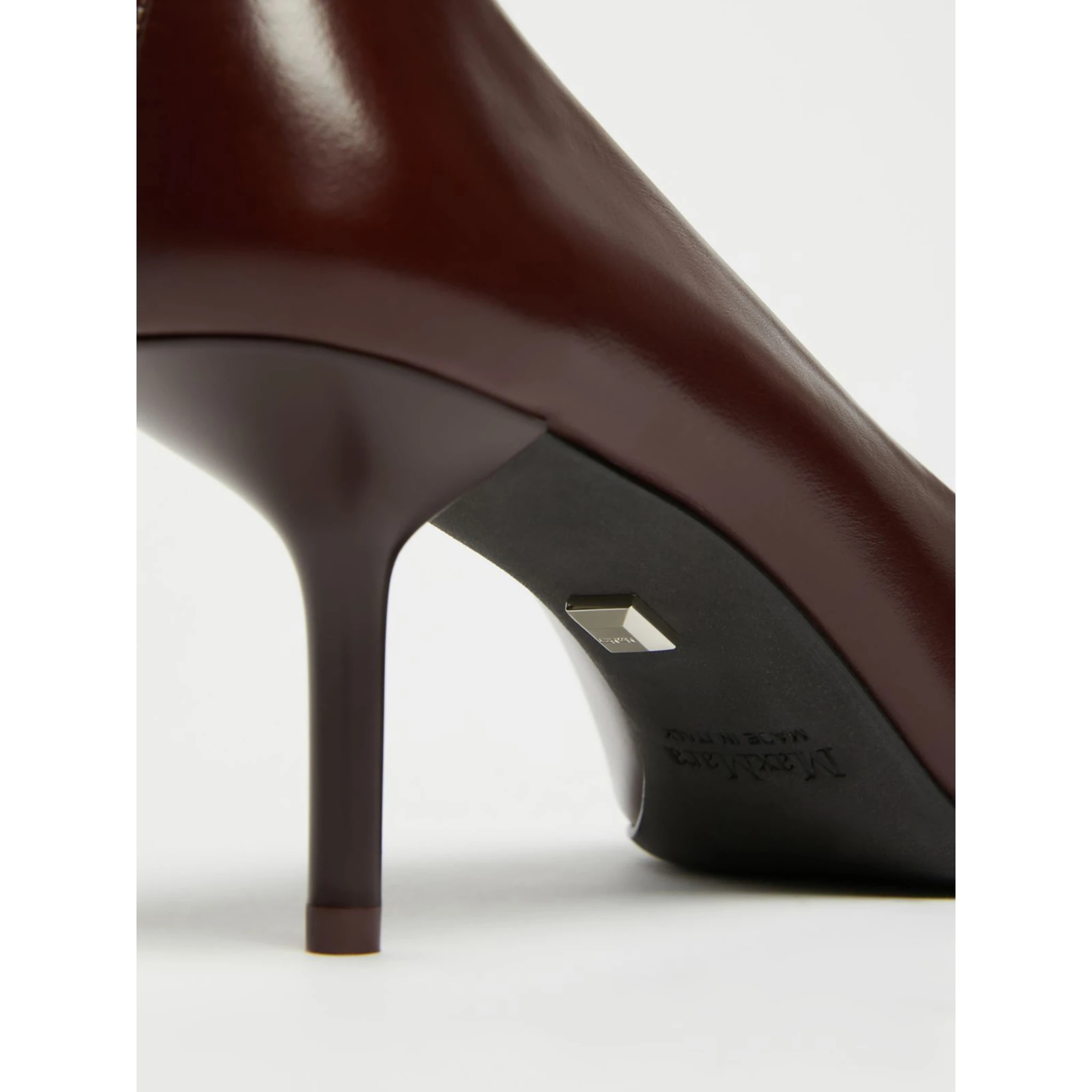 MAX MARA LIGHTPUMP shoes