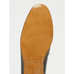 MAX MARA REGENTMOC moccasins