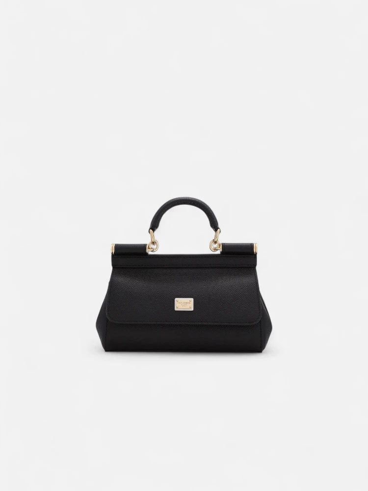 DOLCE & GABBANA SICILY bag