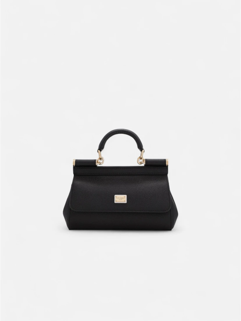 DOLCE & GABBANA SICILY bag