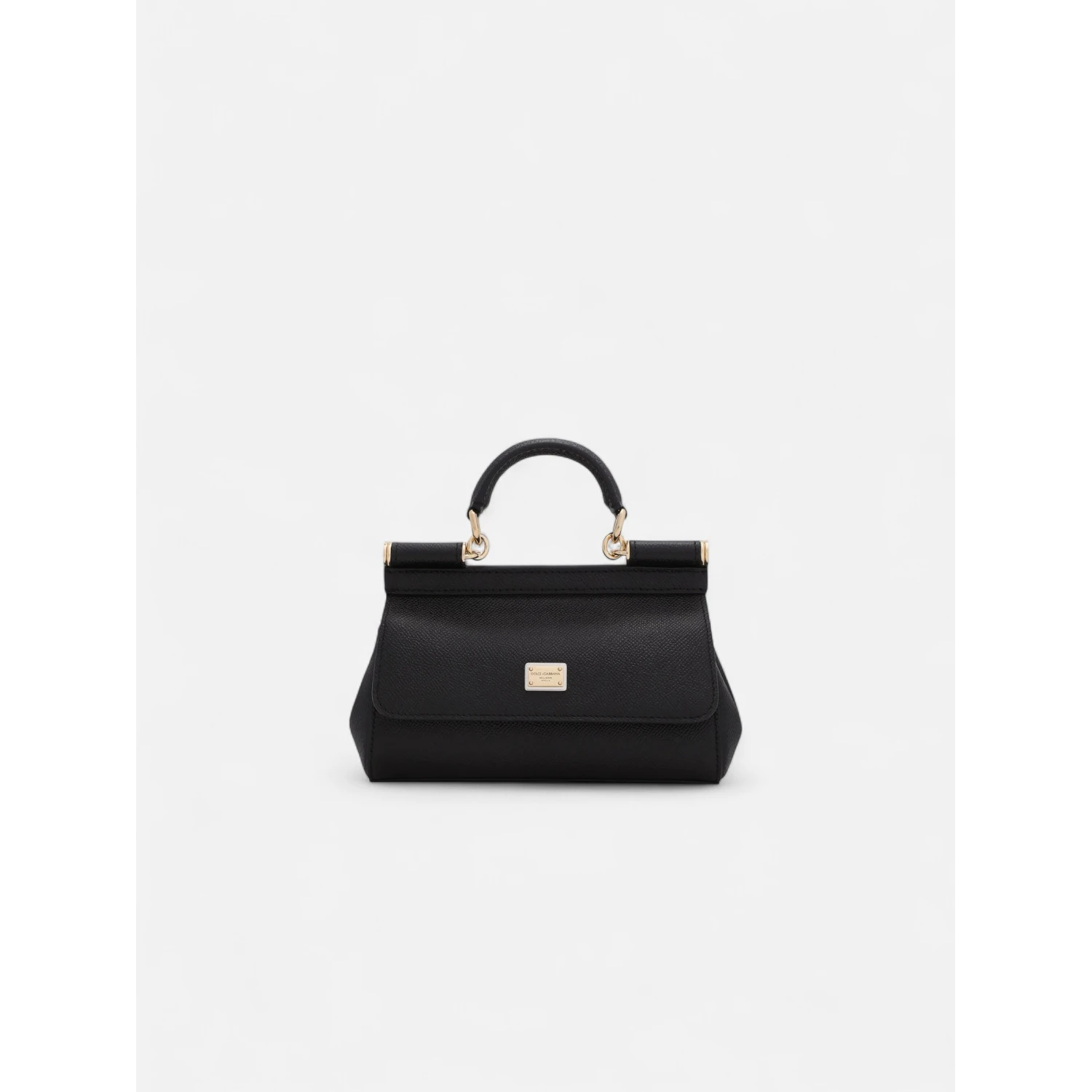 DOLCE & GABBANA SICILY bag