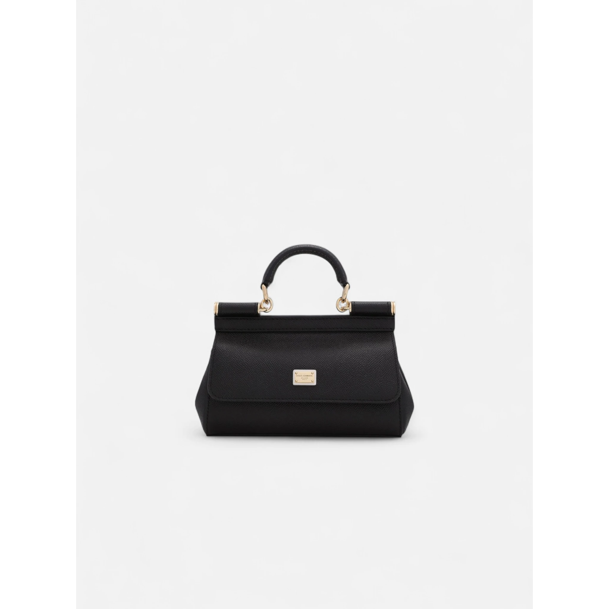 DOLCE & GABBANA SICILY bag