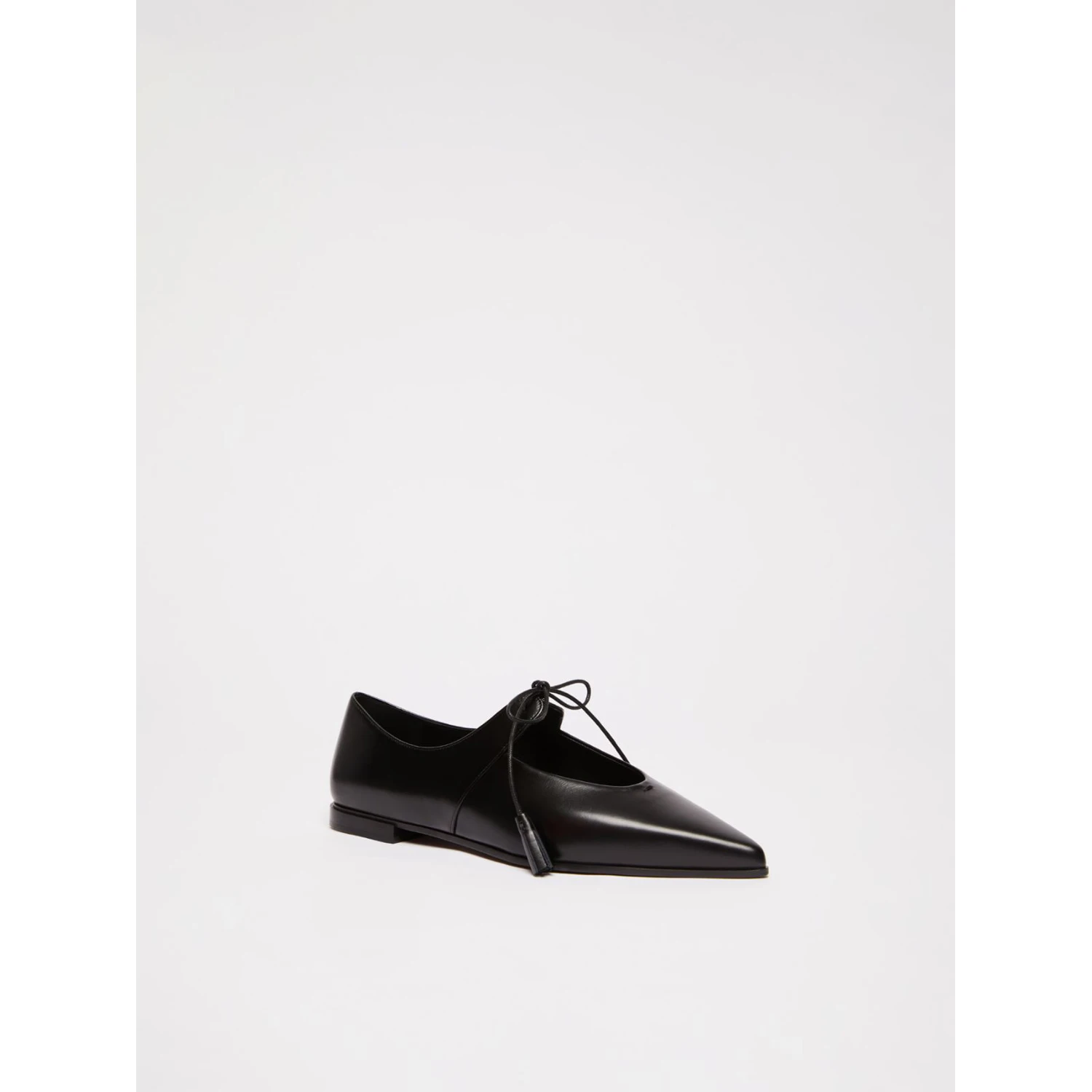 MAX MARA LACEUP shoes
