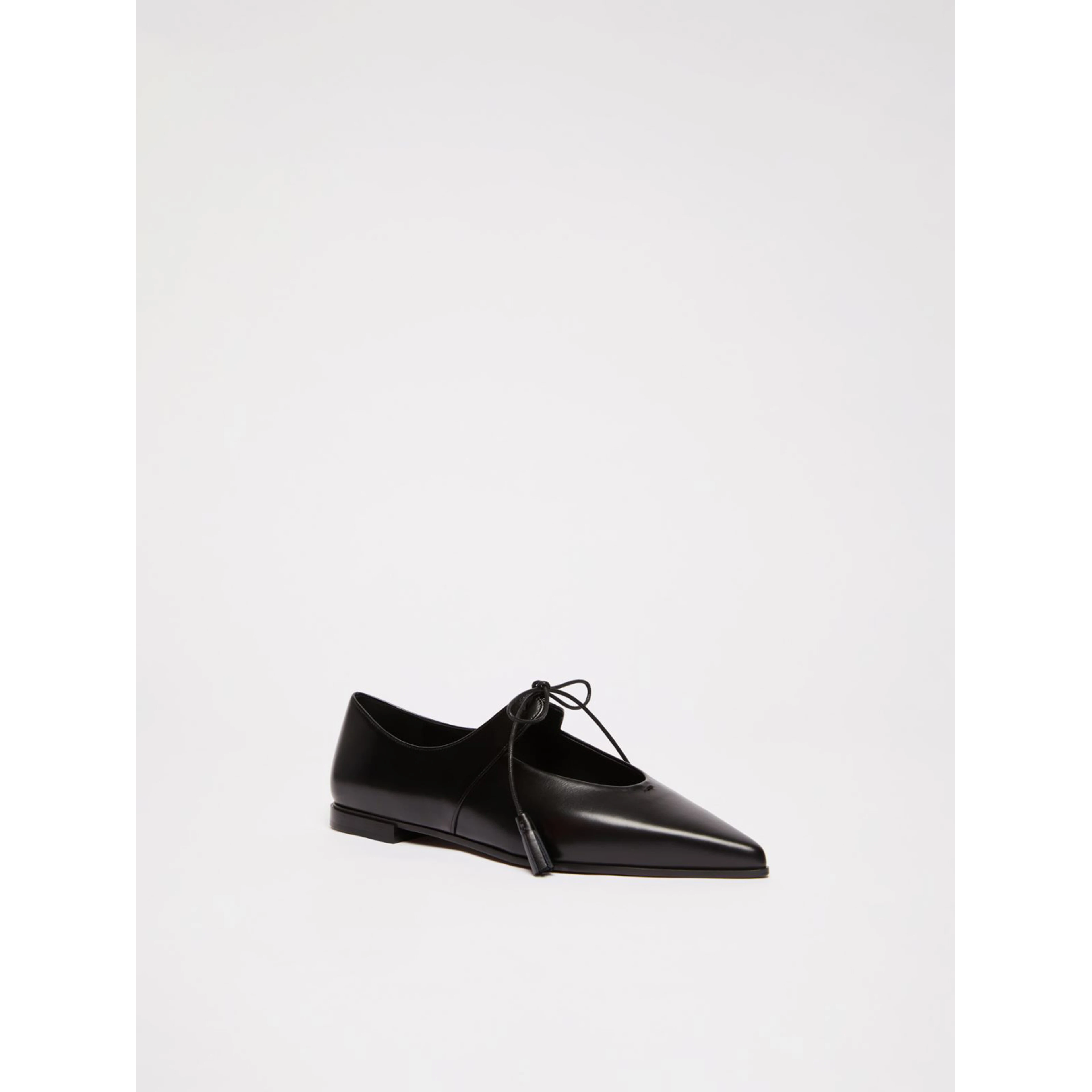 MAX MARA LACEUP shoes