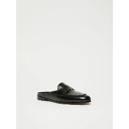 MAX MARA REGENTSABOT slippers