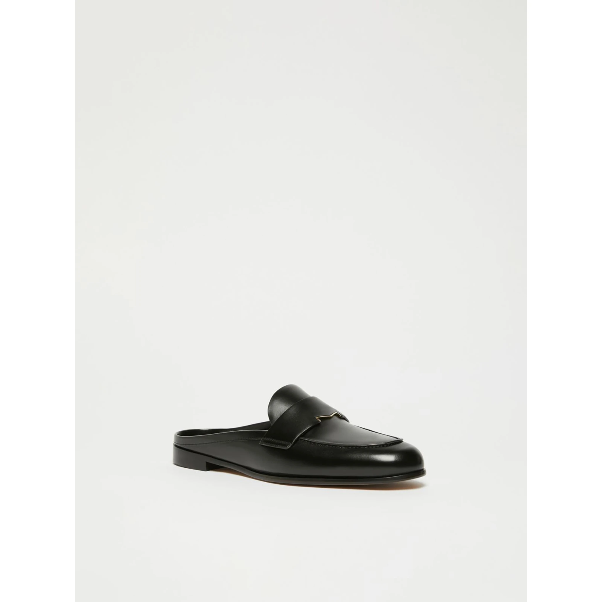 MAX MARA REGENTSABOT slippers