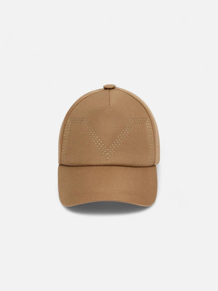 MAX MARA ARRIGO cap