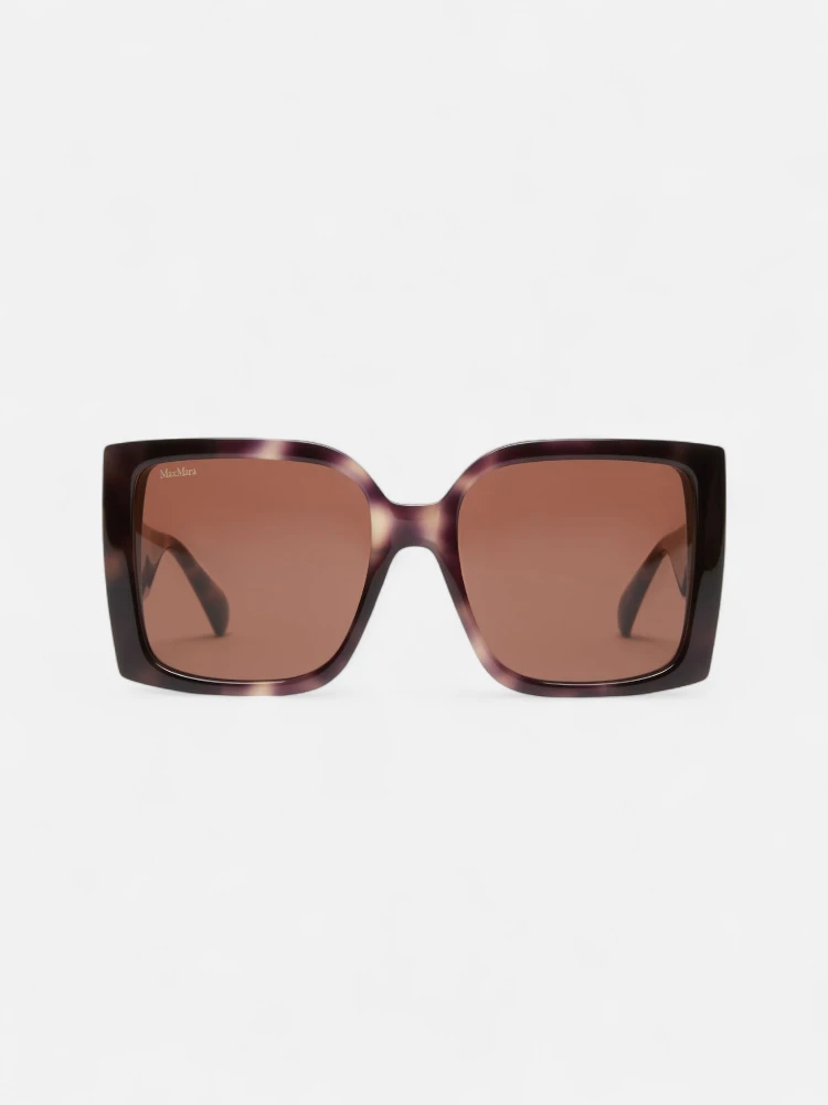 MAX MARA HINGE glasses