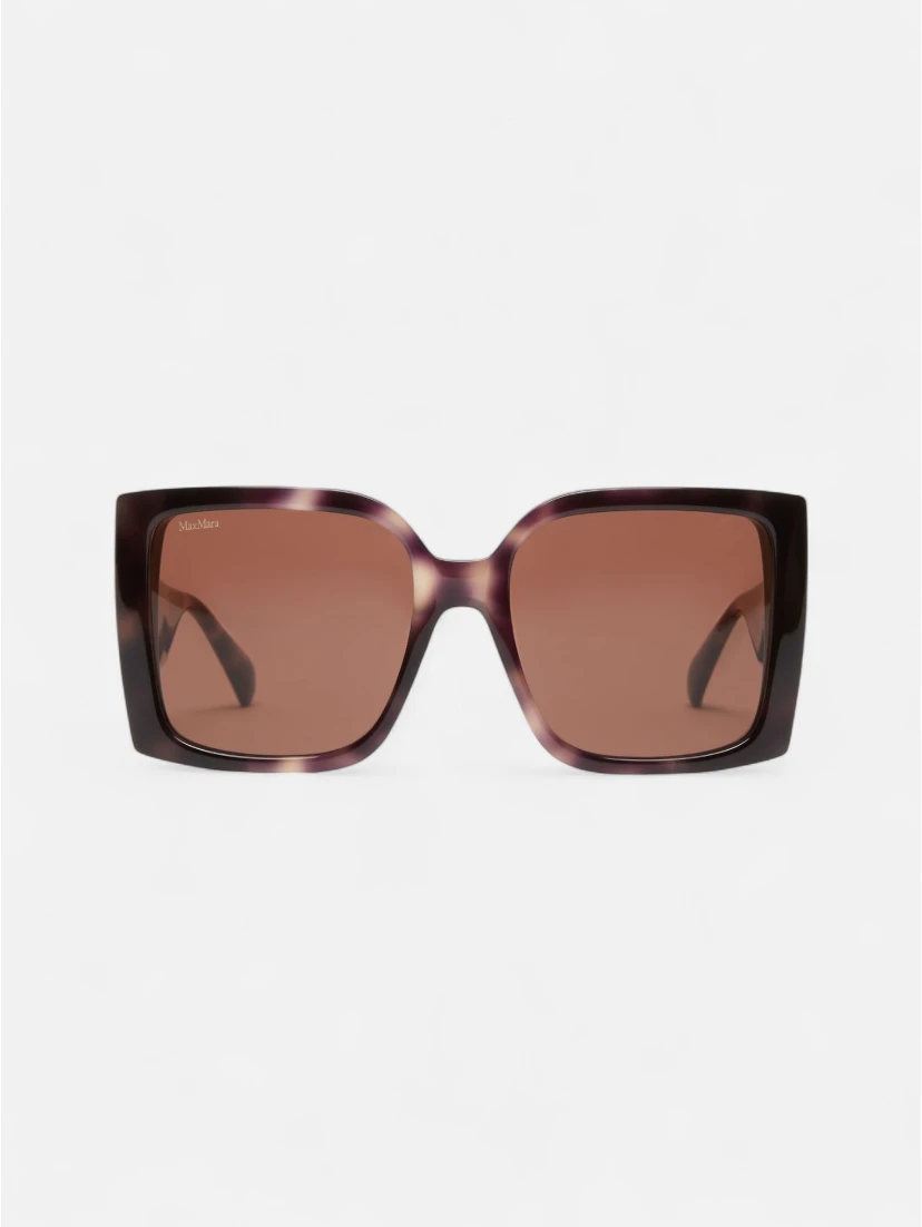 MAX MARA HINGE glasses
