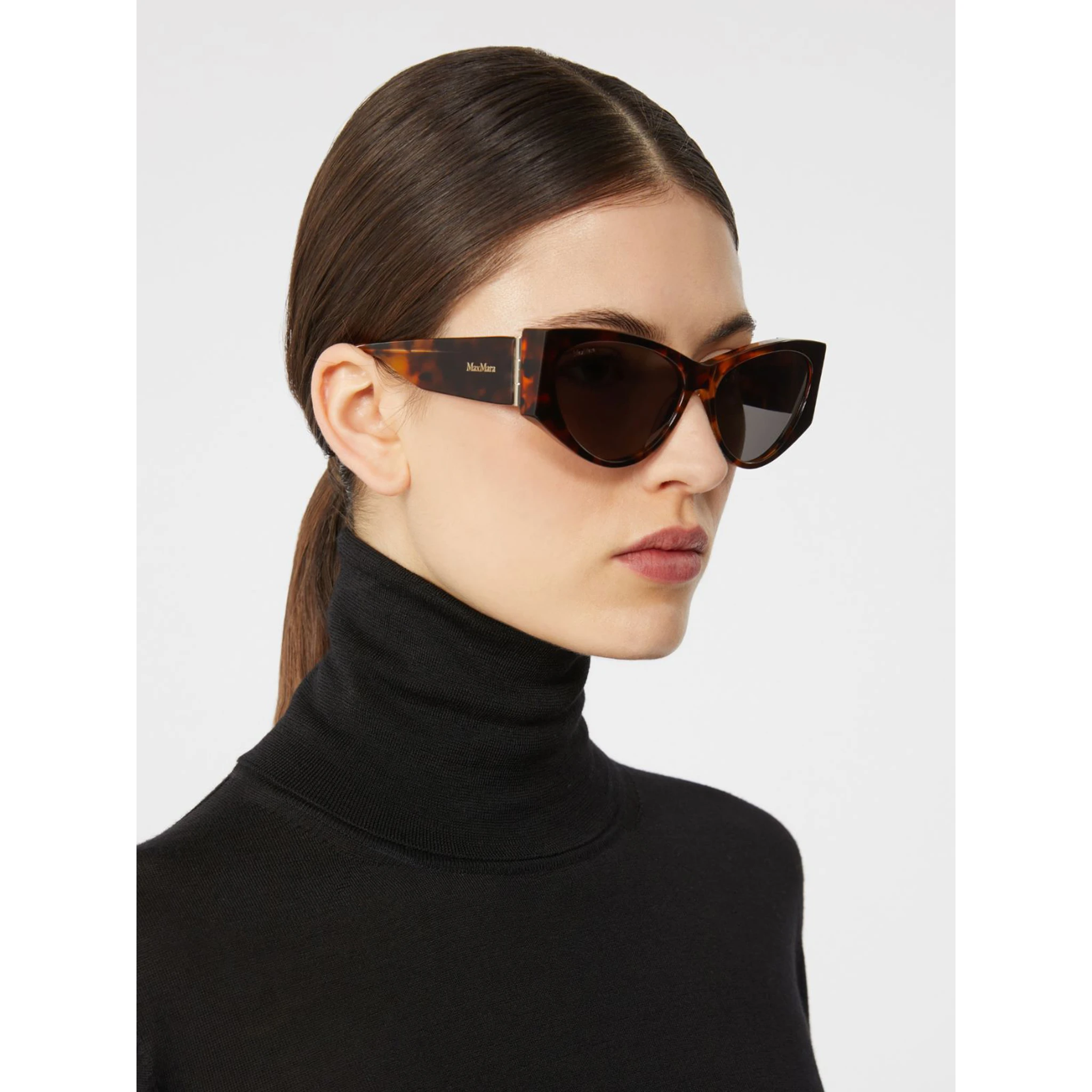 MAX MARA HINGE1 glasses