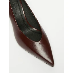 MAX MARA LIGHTPUMP shoes