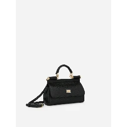 DOLCE & GABBANA SICILY bag