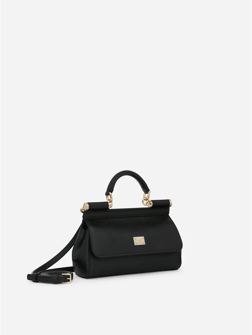 DOLCE & GABBANA SICILY bag