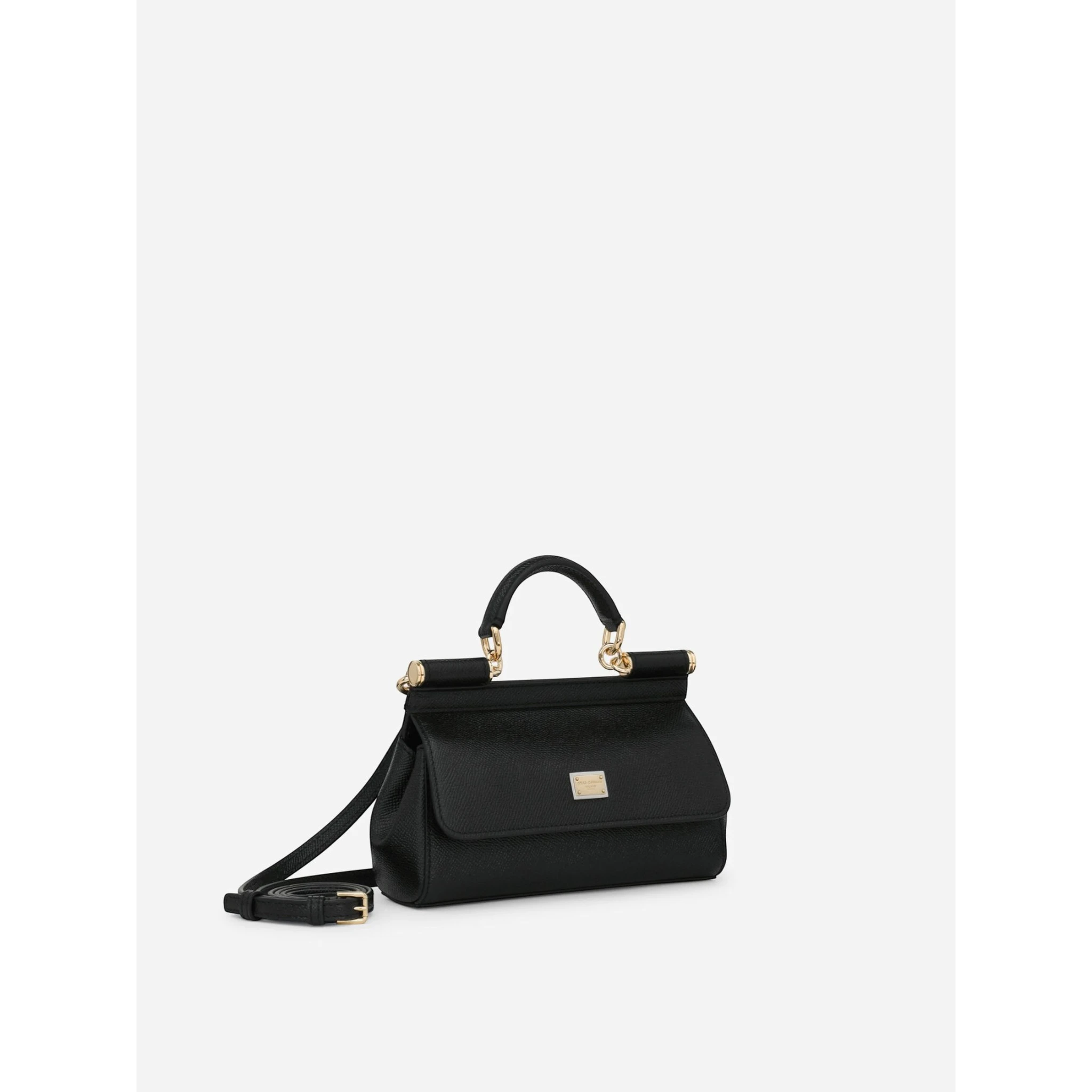 DOLCE & GABBANA SICILY bag