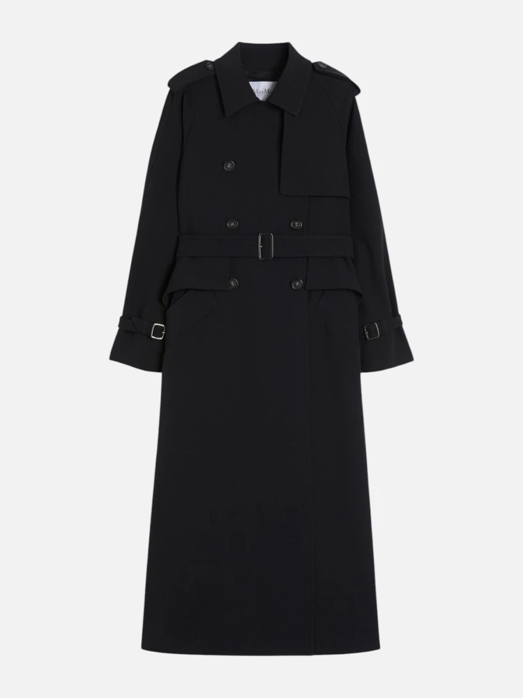 MAX MARA FLAVIO coat