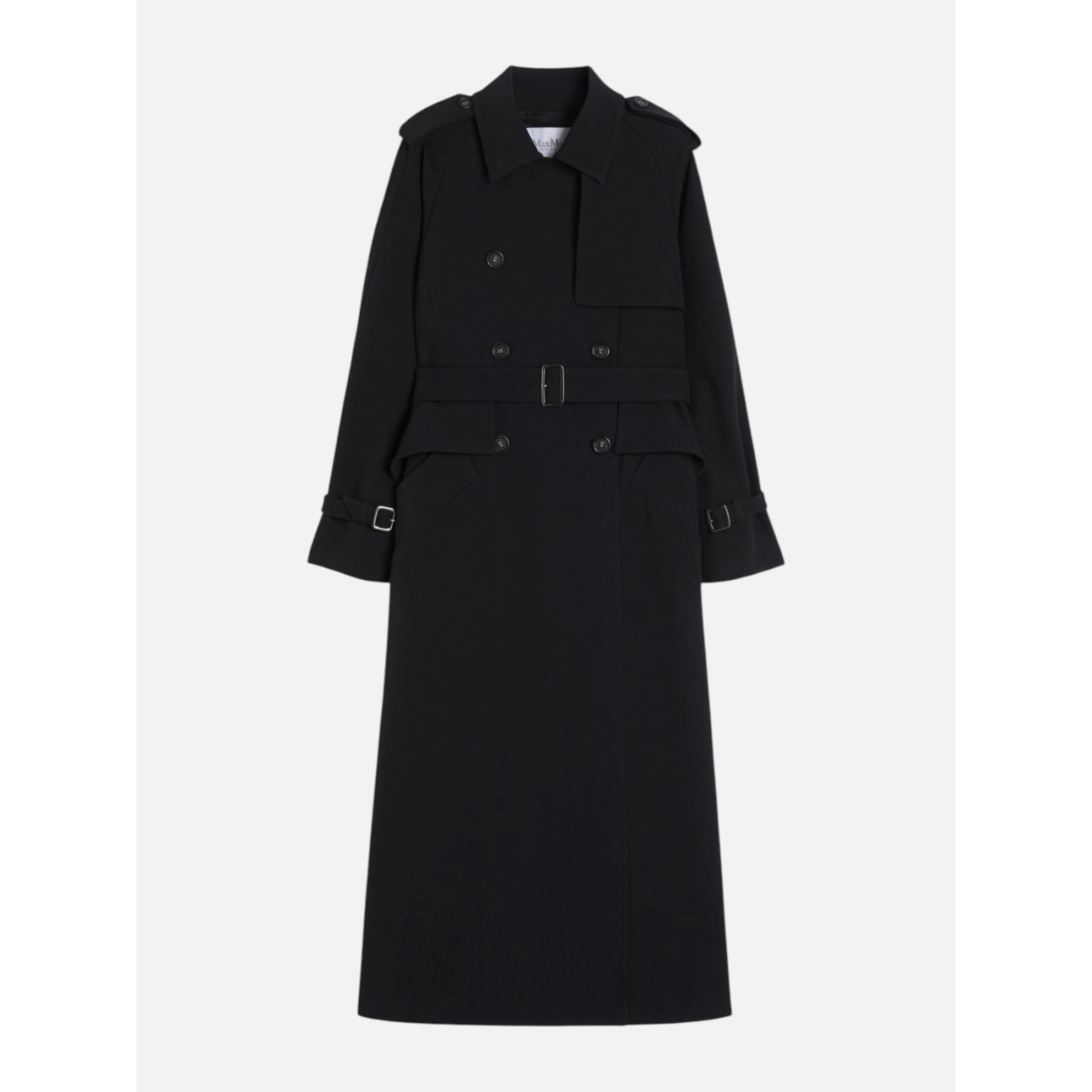 MAX MARA FLAVIO coat