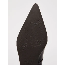 MAX MARA LACEUP shoes