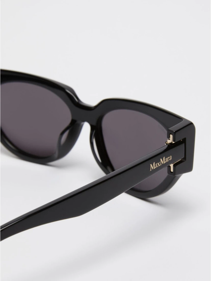 MAX MARA CLIP1 glasses