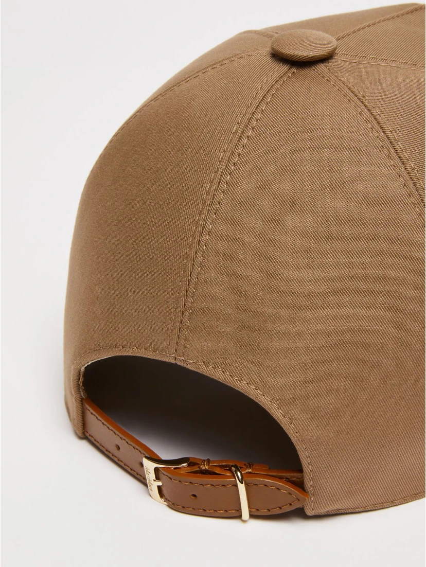 MAX MARA ARRIGO cap