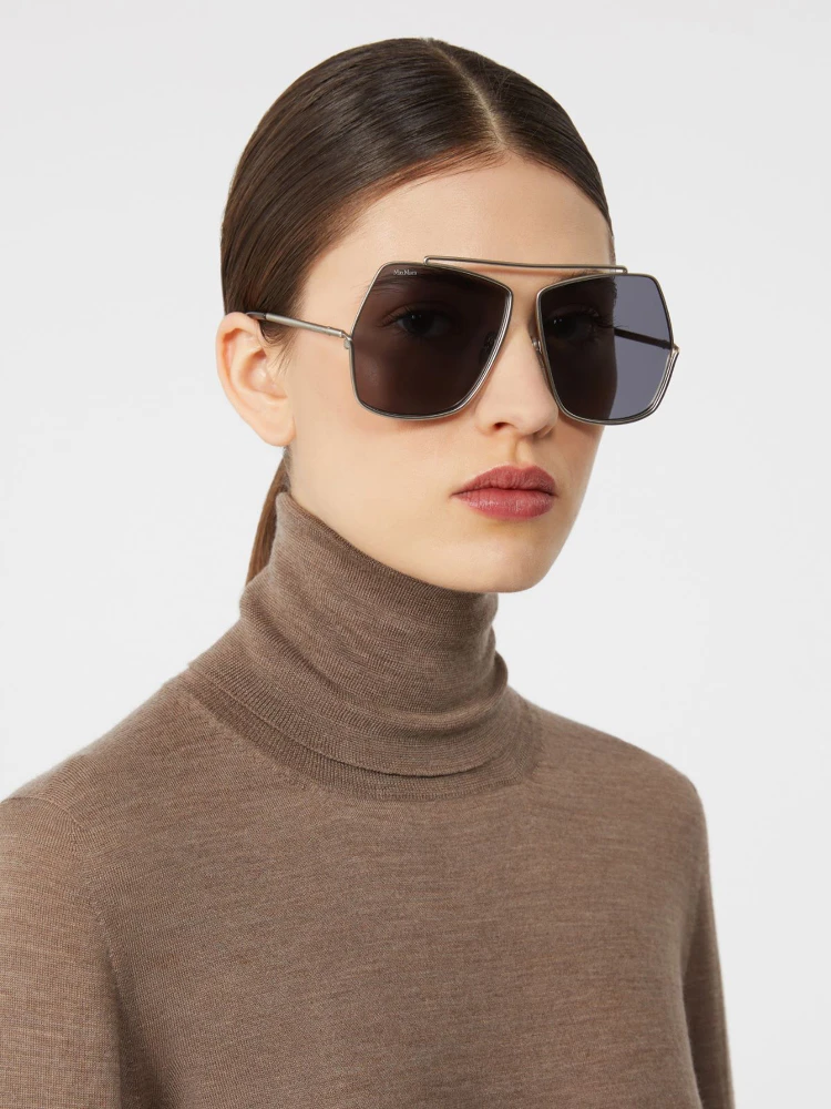 MAX MARA MMELSA glasses alternative