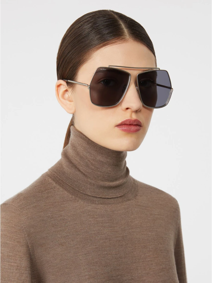 MAX MARA MMELSA glasses
