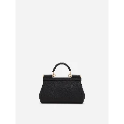 DOLCE & GABBANA SICILY bag